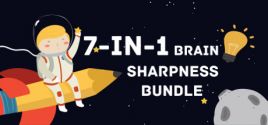 Configuration requise pour jouer à 7-in-1 Brain Sharpness Bundle