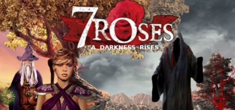 7 Roses - A Darkness Rises цены
