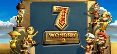 7 Wonders II ceny