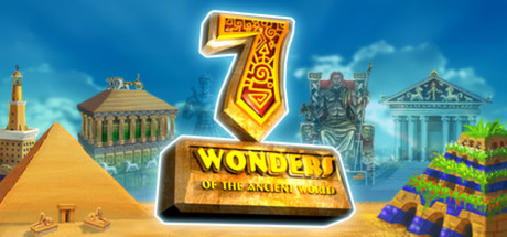 7 Wonders of the Ancient World ceny