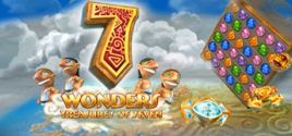 7 Wonders: Treasures of Seven ceny