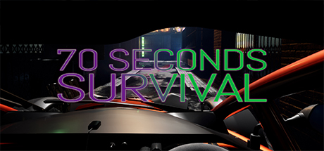 70 Seconds Survival ceny