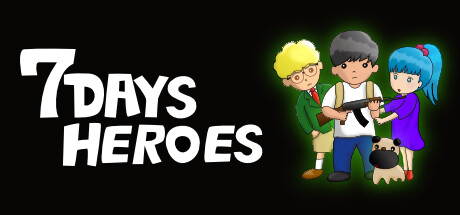 7DAYS HEROES Systemanforderungen