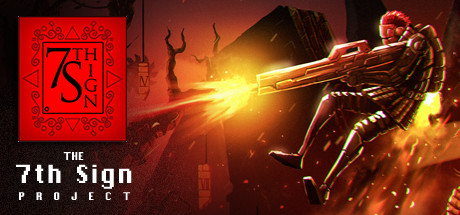 The 7th Sign Project系统需求