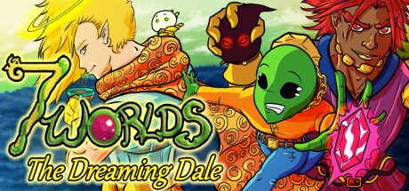 7WORLDS: The Dreaming Dale prices