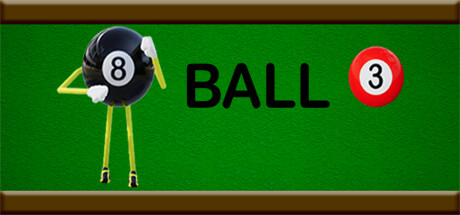 8 Ball 3 - yêu cầu hệ thống