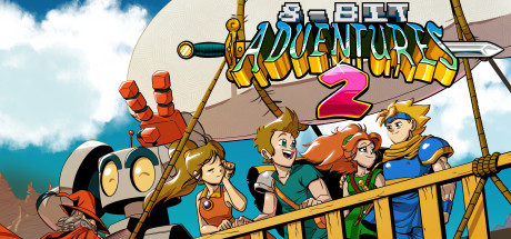 8-Bit Adventures 2 цены