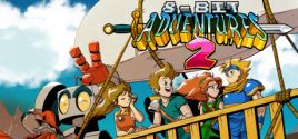 8-Bit Adventures 2 цены