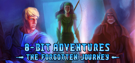 8-Bit Adventures 1: The Forgotten Journey Remastered Edition цены