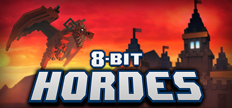 8-Bit Hordes цены