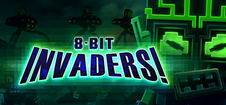 8-Bit Invaders! Systemanforderungen