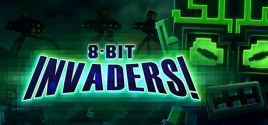 8-Bit Invaders! ceny