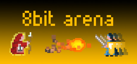 8bit Arena 价格