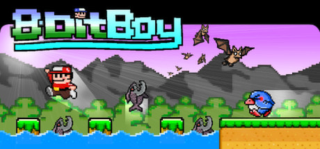 8BitBoy™ ceny