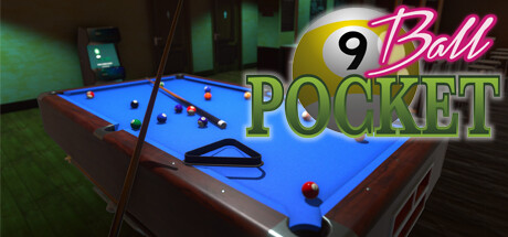 9-Ball Pocket 시스템 조건