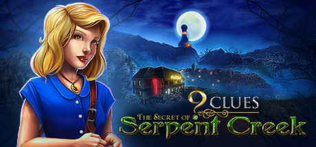 Prix pour 9 Clues: The Secret of Serpent Creek