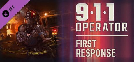 Configuration requise pour jouer à 911 Operator - First Response