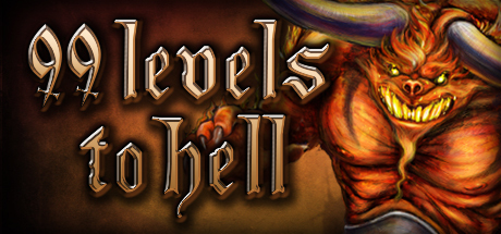 99 Levels To Hell 价格