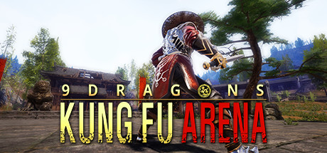 Configuration requise pour jouer à 9Dragons : Kung Fu Arena