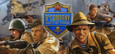 9th Company: Roots Of Terror prices