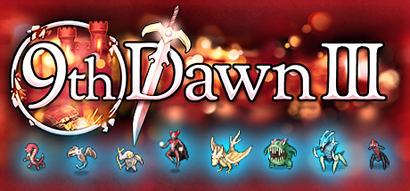 Preise für 9th Dawn III
