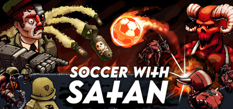 Soccer With Satanのシステム要件