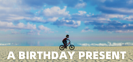 A Birthday Present System Requirements