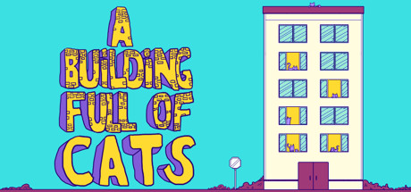 A Building Full of Cats ceny