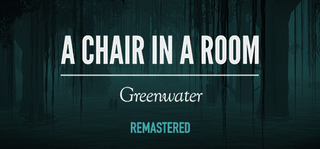 A Chair in a Room : Greenwater цены