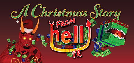 Requisitos del Sistema de A Christmas Story From Hell VR