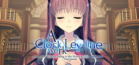 Requisitos do Sistema para A Clockwork Ley-Line: Flowers Falling in the Morning Mist