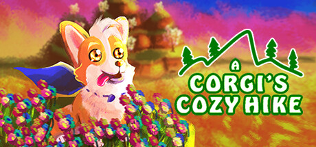 A Corgi's Cozy Hike System Requirements
