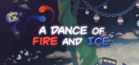 A Dance of Fire and Ice系统需求
