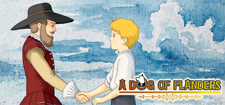 Wymagania Systemowe 佛兰德斯的狗 A Dog of Flanders