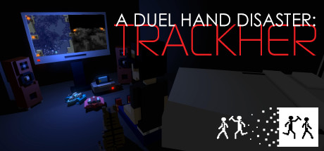 A Duel Hand Disaster: Trackher цены