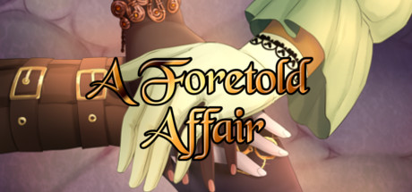 A Foretold Affair цены