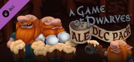 Prix pour A Game of Dwarves: Ale Pack 