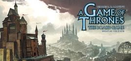A Game of Thrones: The Board Game - Digital Edition prices