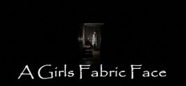 A Girls Fabric Face цены