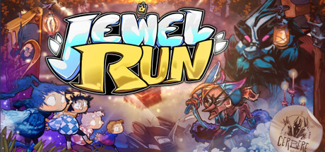 Jewel Run System Requirements