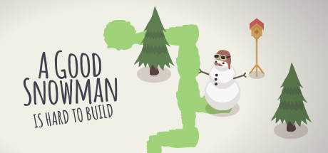 Preços do A Good Snowman Is Hard To Build