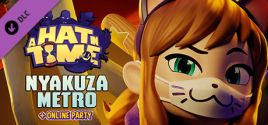 A Hat in Time - Nyakuza Metro + Online Party 시스템 조건