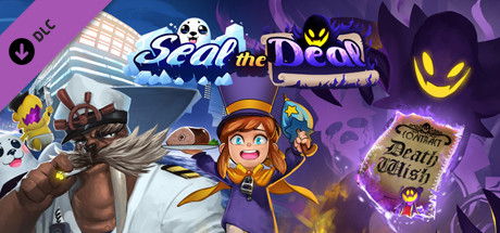 Prezzi di A Hat in Time - Seal the Deal