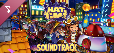 mức giá A Hat in Time - Soundtrack