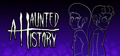 A HAUNTED HISTORY 가격