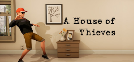 A House of Thieves Systemanforderungen
