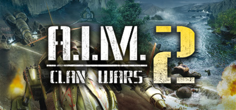 A.I.M.2 Clan Wars Systemanforderungen