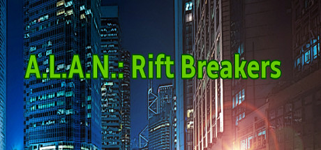 Preise für A.L.A.N.: Rift Breakers