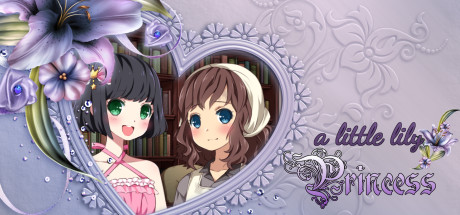A Little Lily Princess ceny