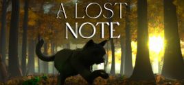 A Lost Note System Requirements